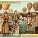 Illustration for article titled Postcards Show the Year 2000 (circa 1900)